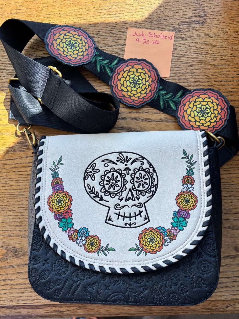 Disney Coco Purse Like new